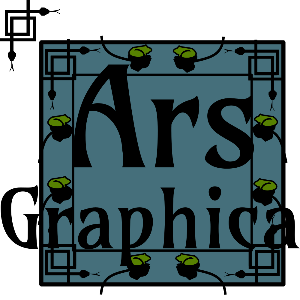 Click to Ars Graphica