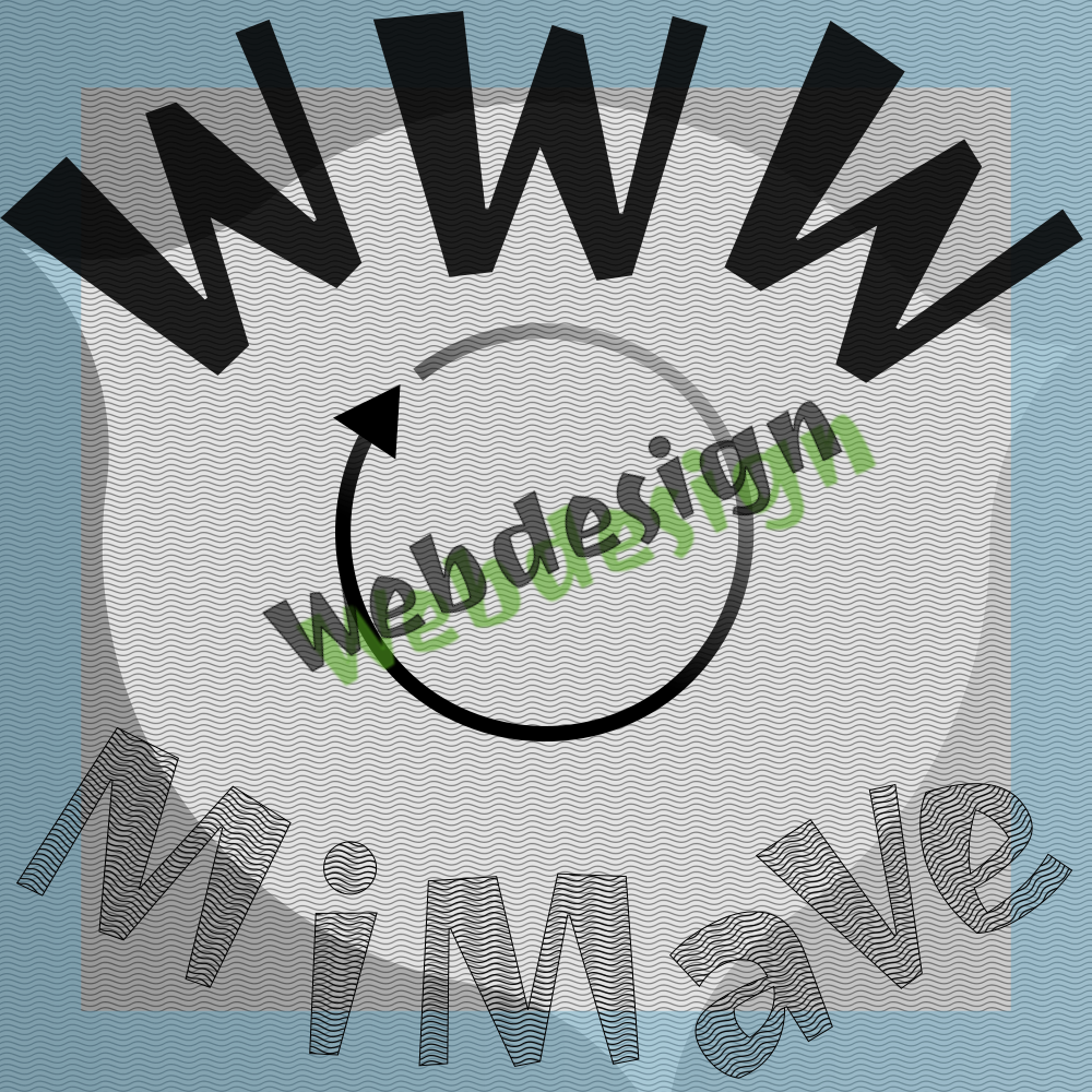 Click to Web design